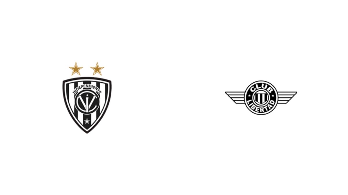 Independiente del Valle vs Libertad
