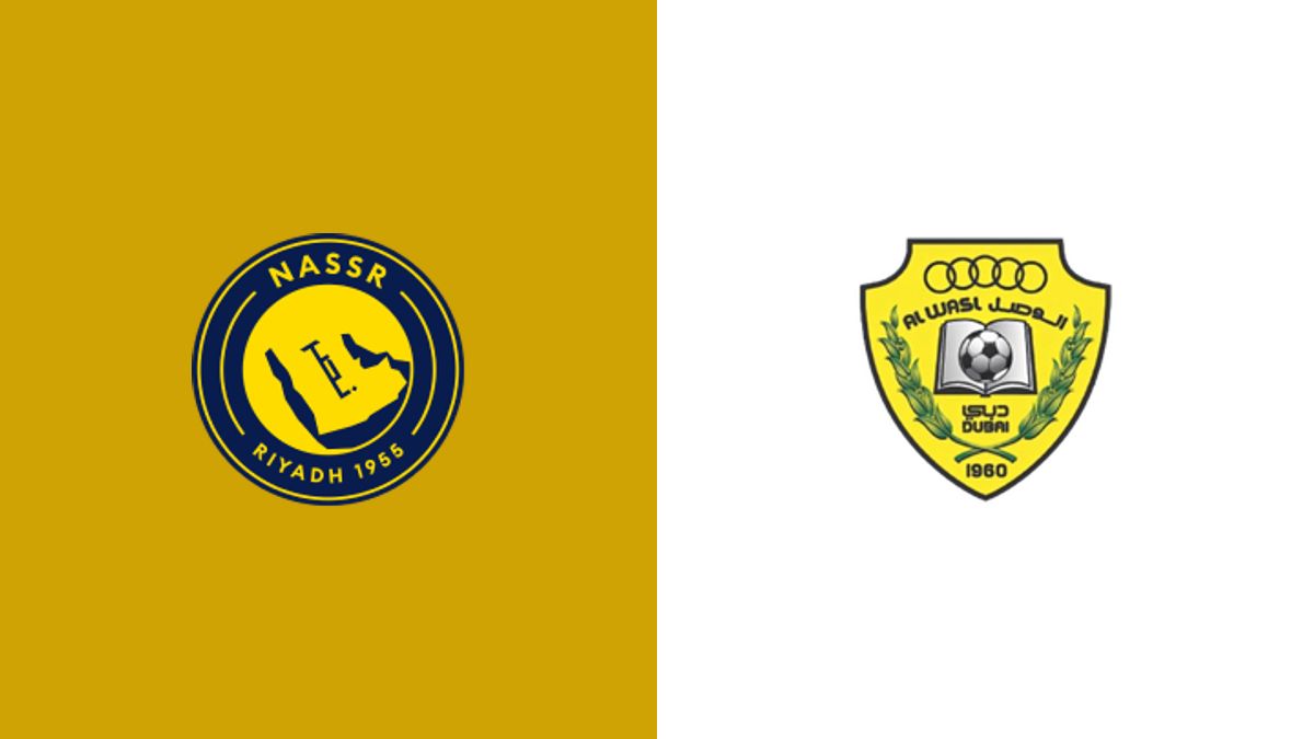 Al Nassr FC vs Al-Wasl