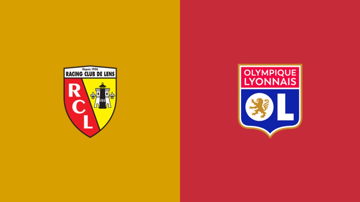 Lens vs Lyon