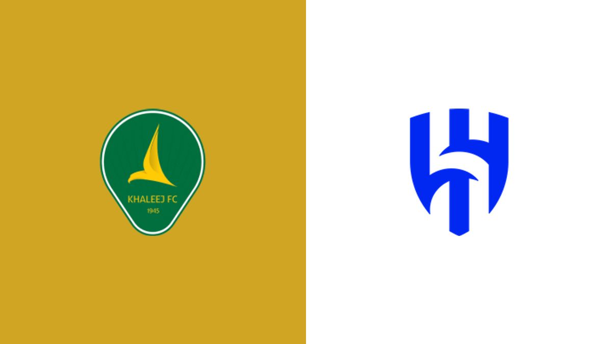 الخليج vs الهلال