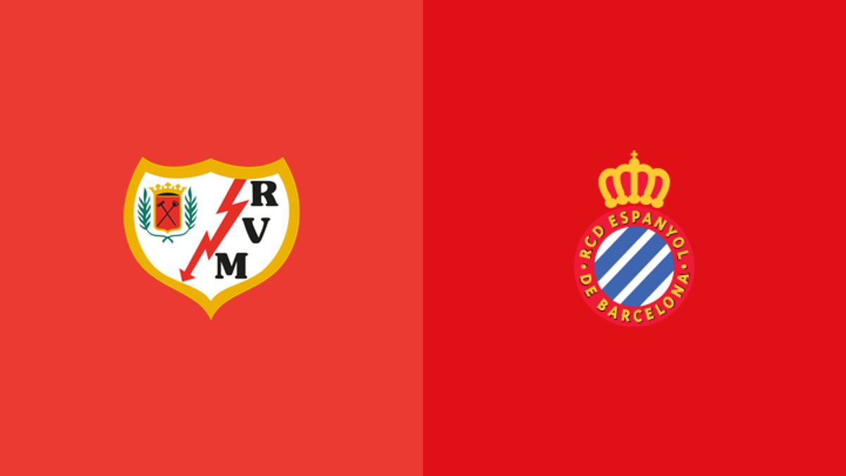 Rayo Vallecano vs Espanyol