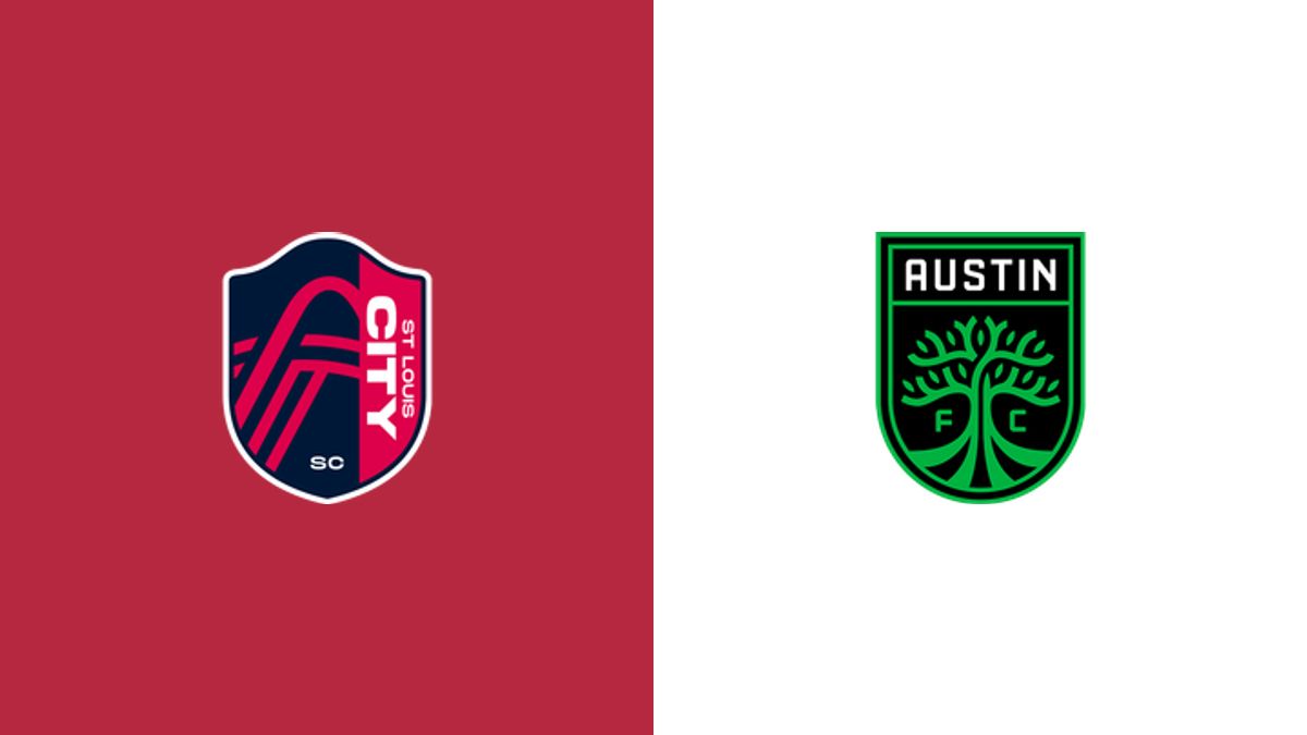 St. Louis City vs Austin FC