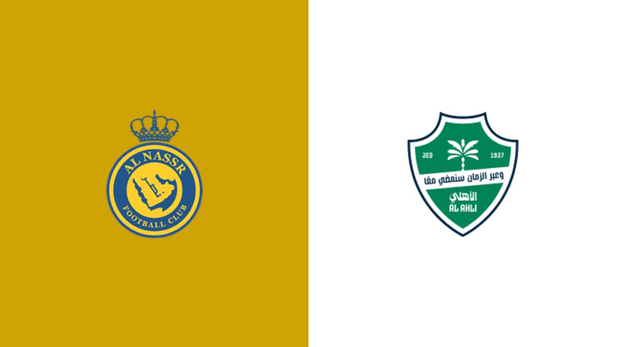 Al Nassr FC vs Al Ahli