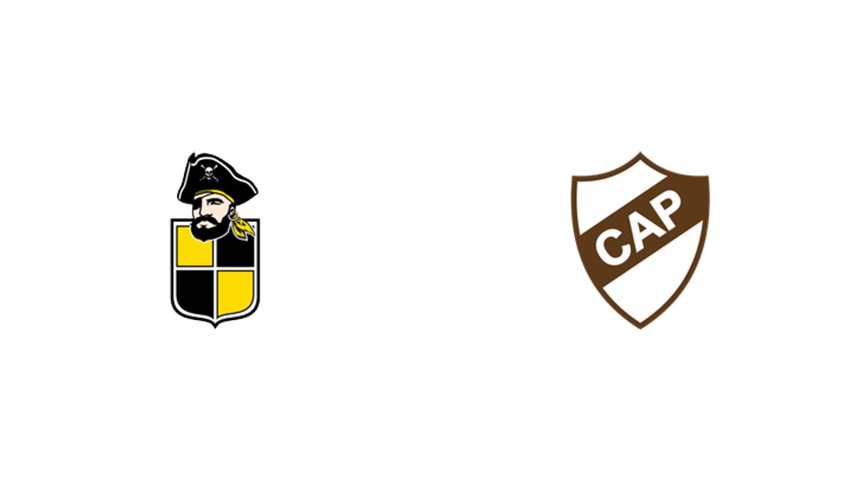 Coquimbo Unido vs Club Atletico Platense