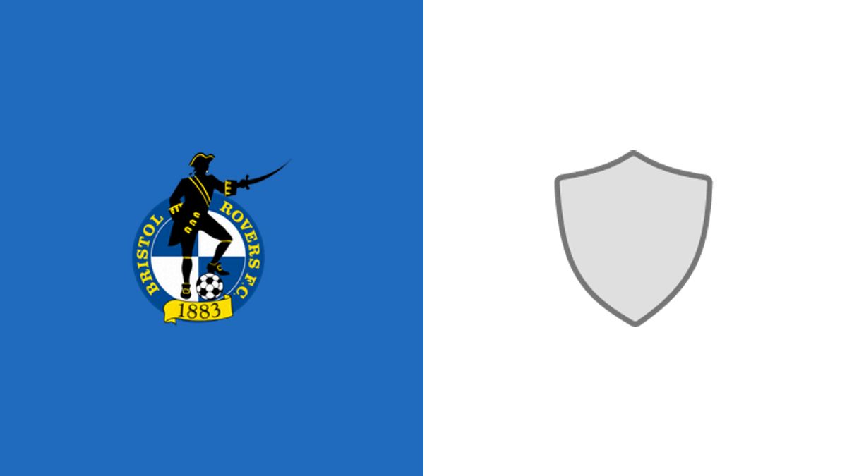Bristol Rovers vs Chelsea Academy