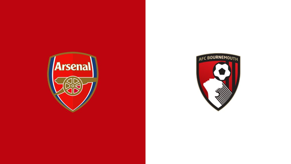 Arsenal vs Bournemouth