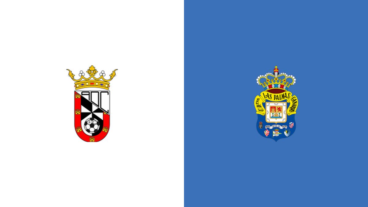 AD Ceuta FC vs Las Palmas