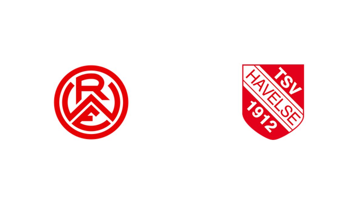 RW Essen vs TSV Havelse
