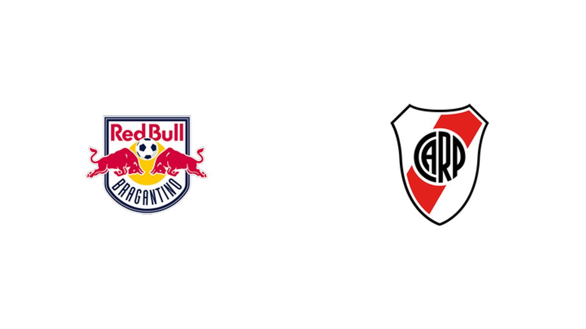 Red Bull Bragantino vs River Plate