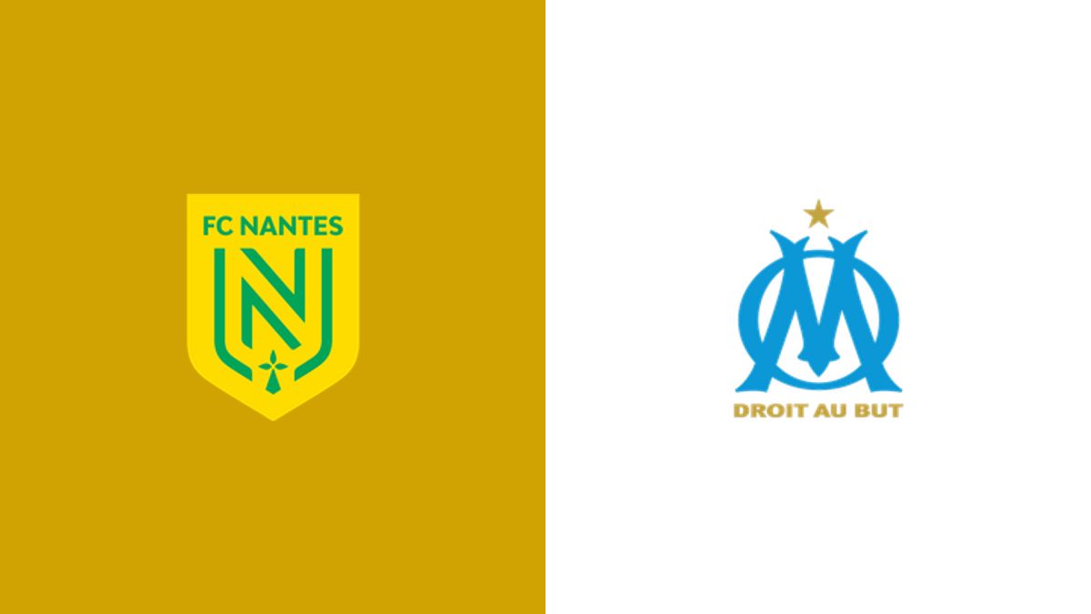 Nantes vs Marseille