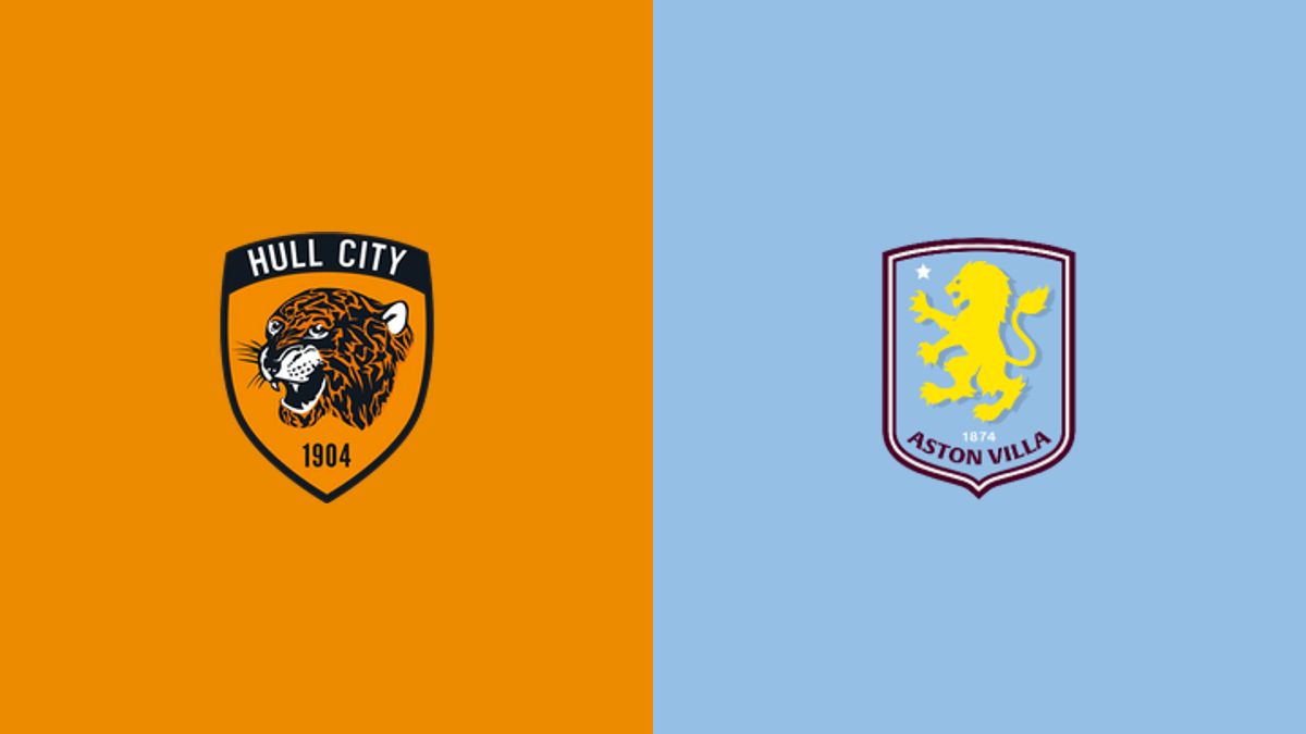 Hull City vs Aston Villa