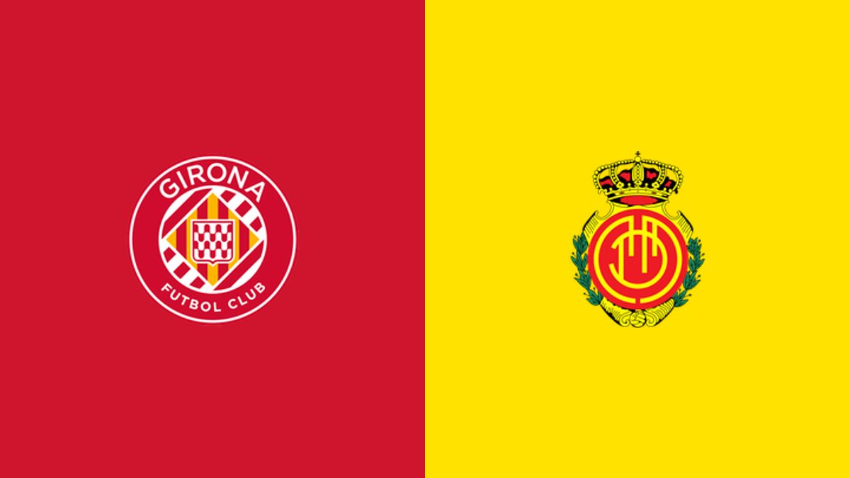 Girona vs Mallorca