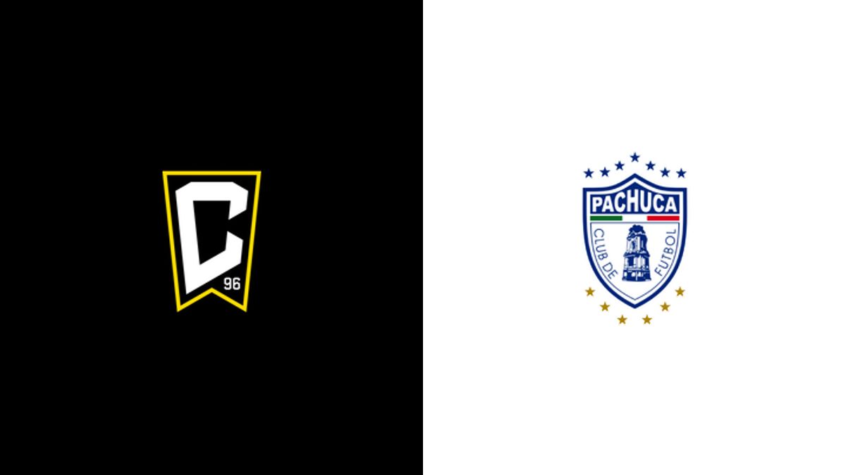 Columbus Crew vs Pachuca