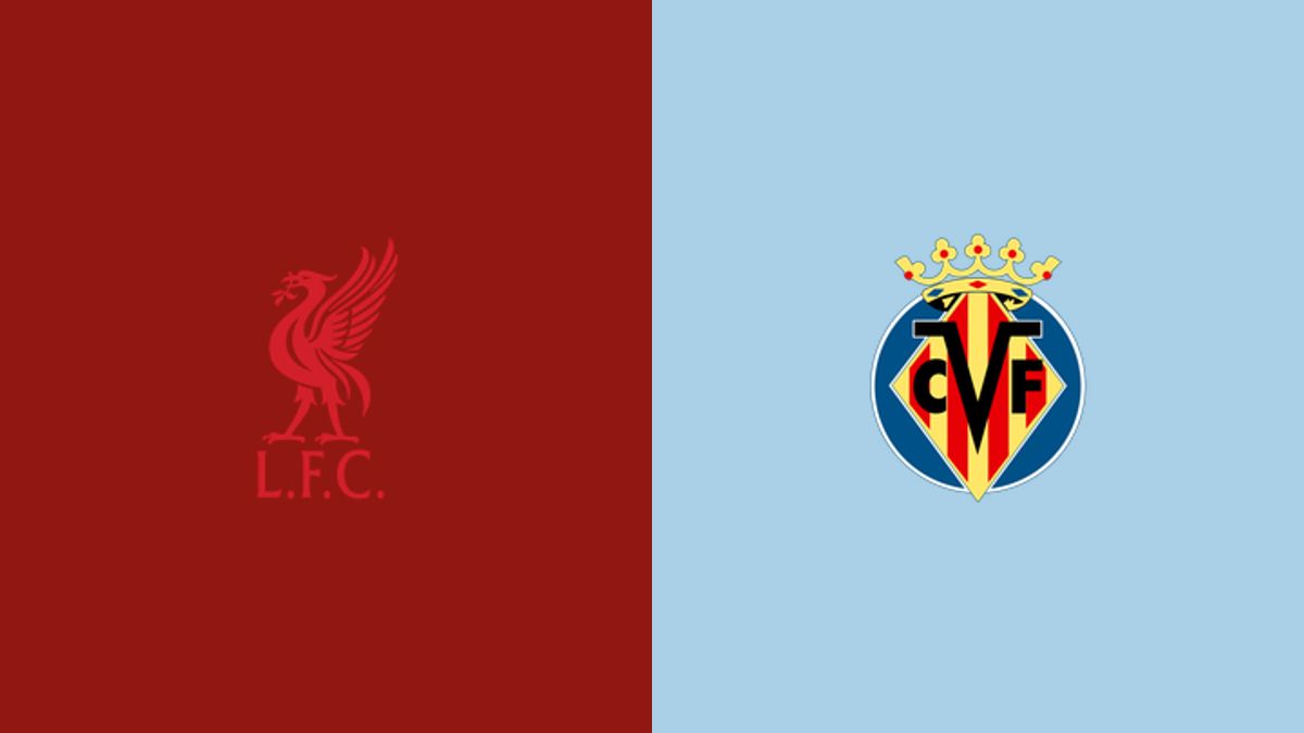 Liverpool vs Villarreal