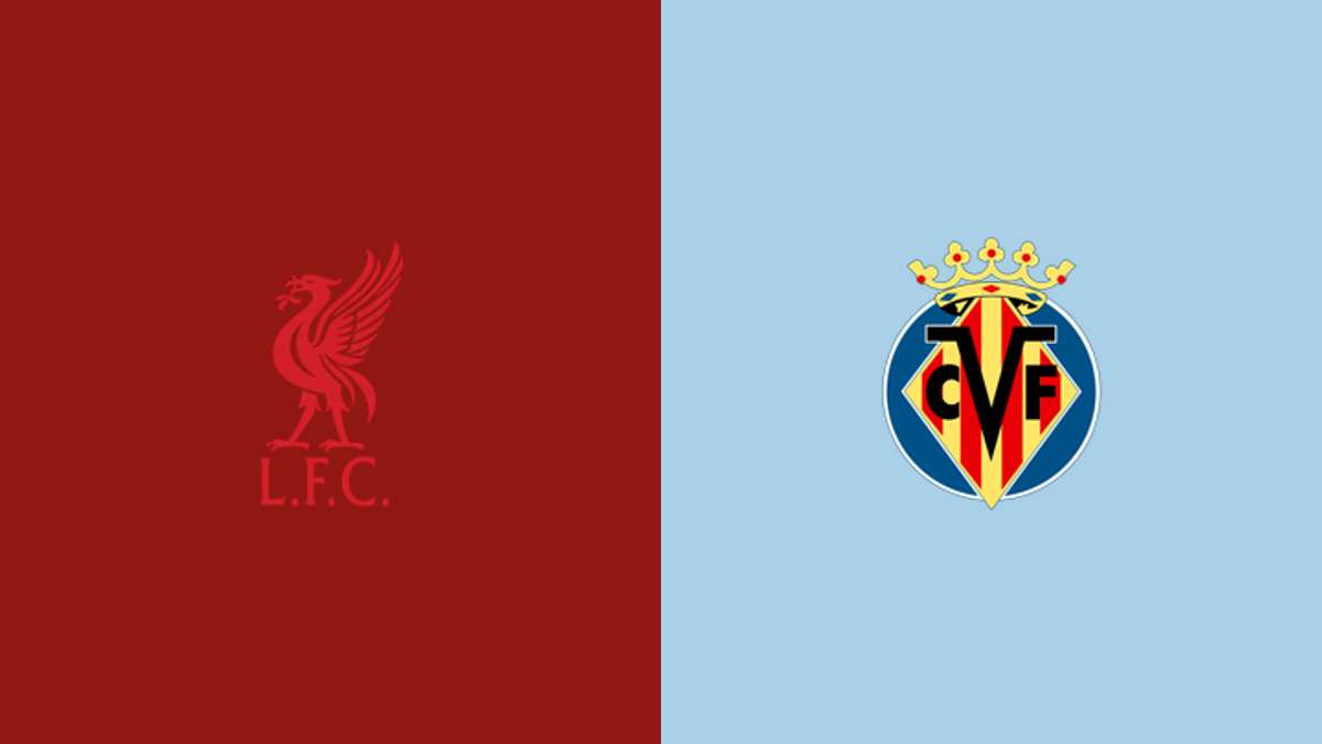 Liverpool vs Villarreal