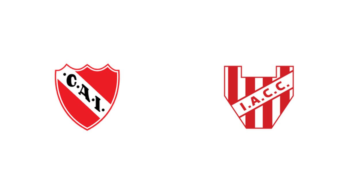 Independiente vs Instituto
