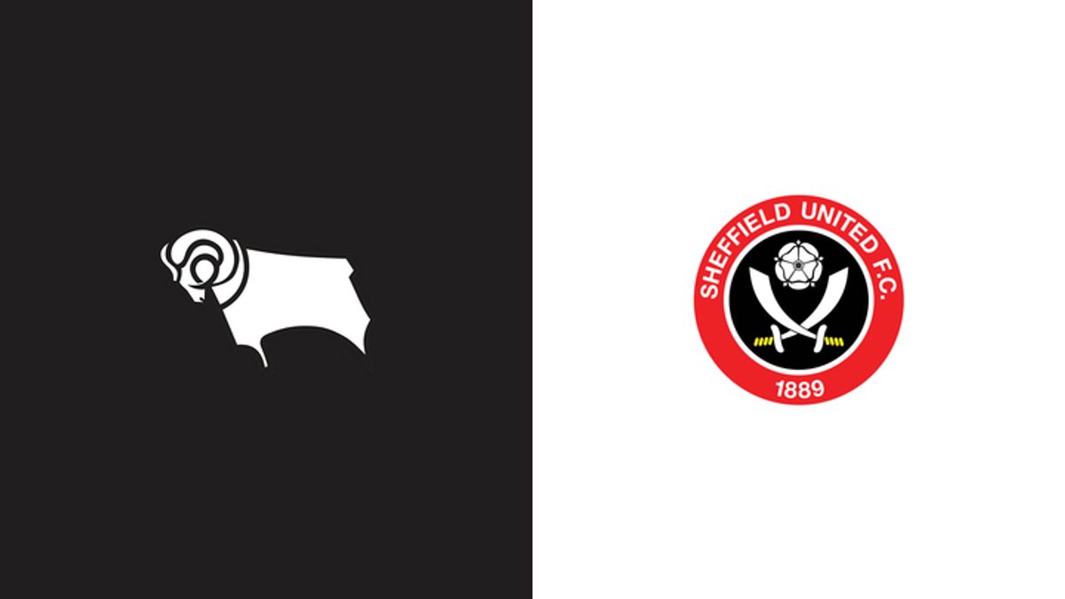 Derby vs Sheffield United