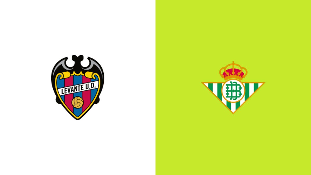 Levante vs Real Betis