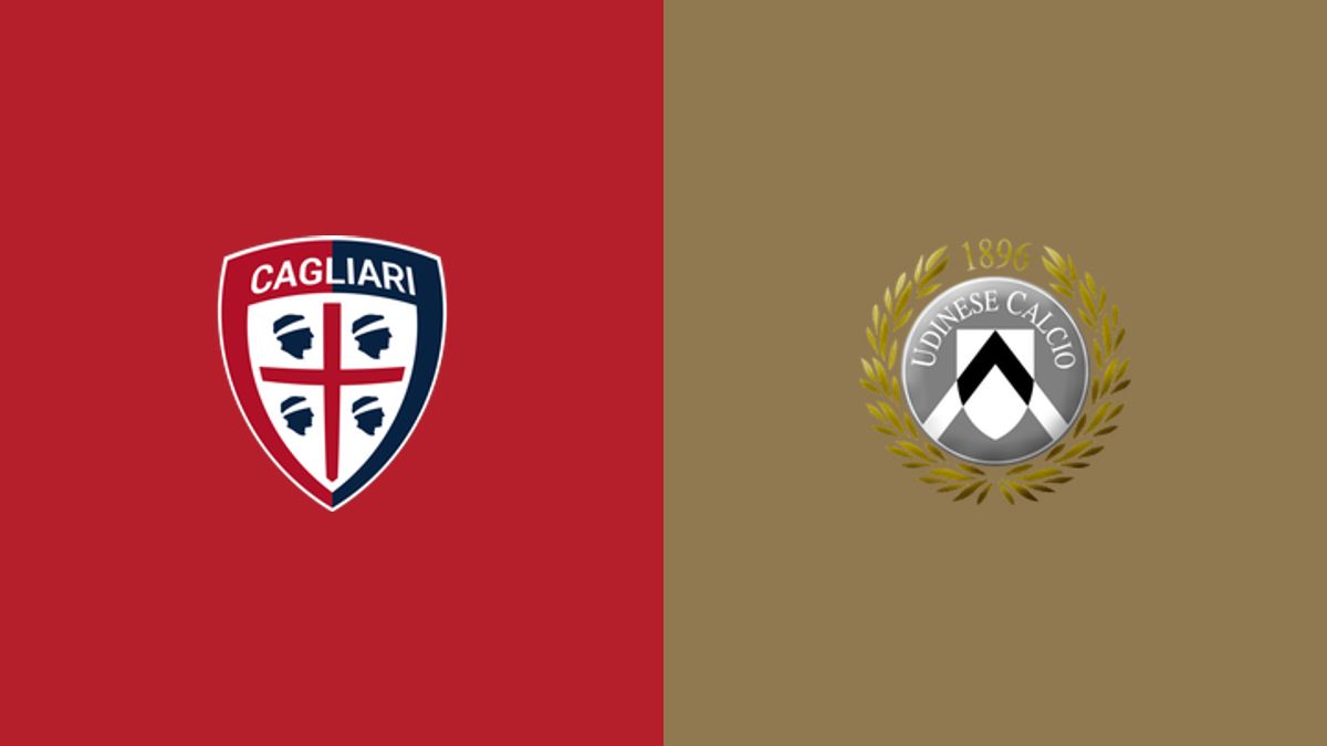 Cagliari vs Udinese