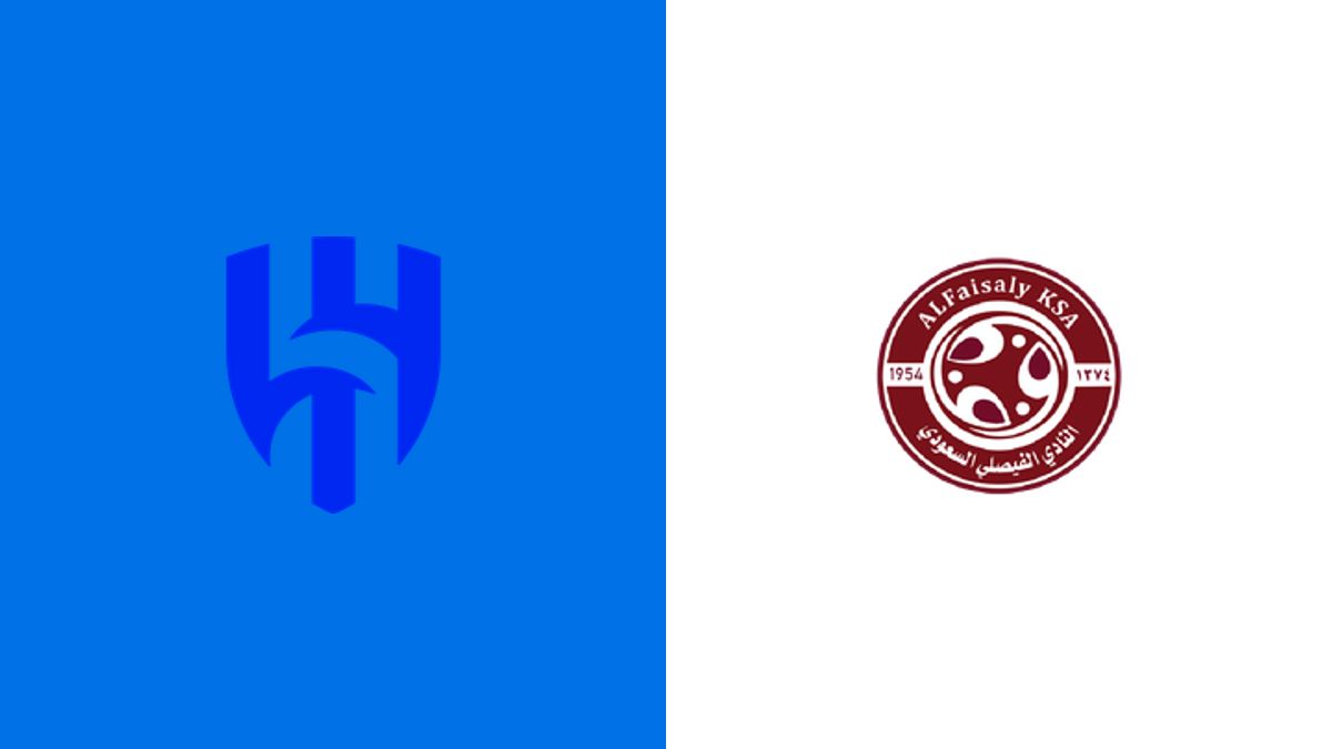 Al Hilal vs Al-Faisaly