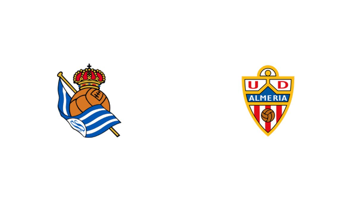Real Sociedad B vs Almería