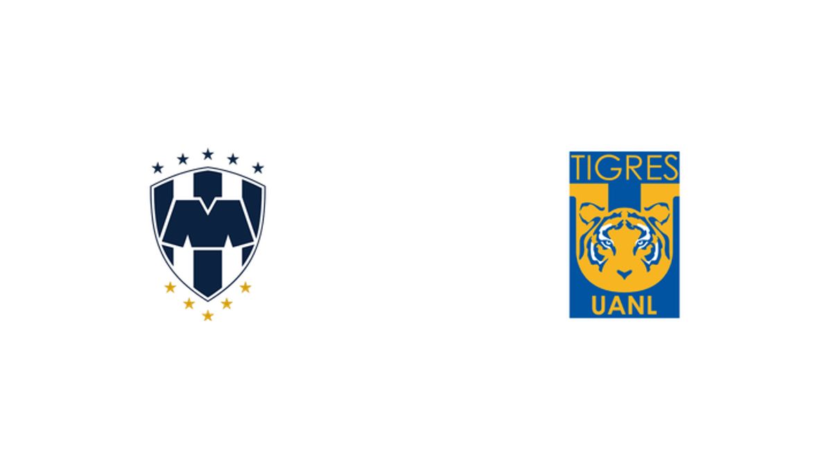 Monterrey vs Tigres