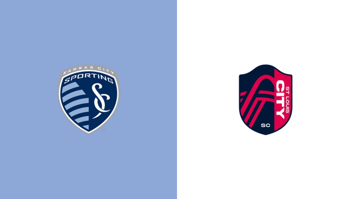 Sporting Kansas City vs St. Louis City