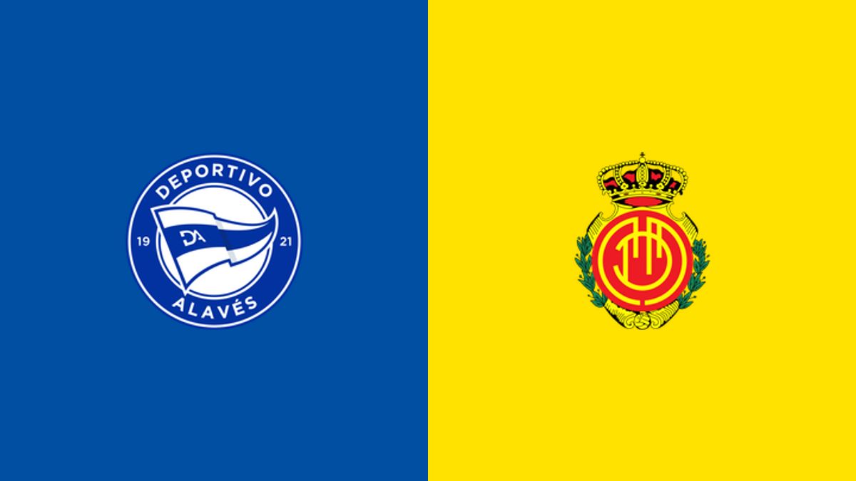 Deportivo Alaves vs Mallorca