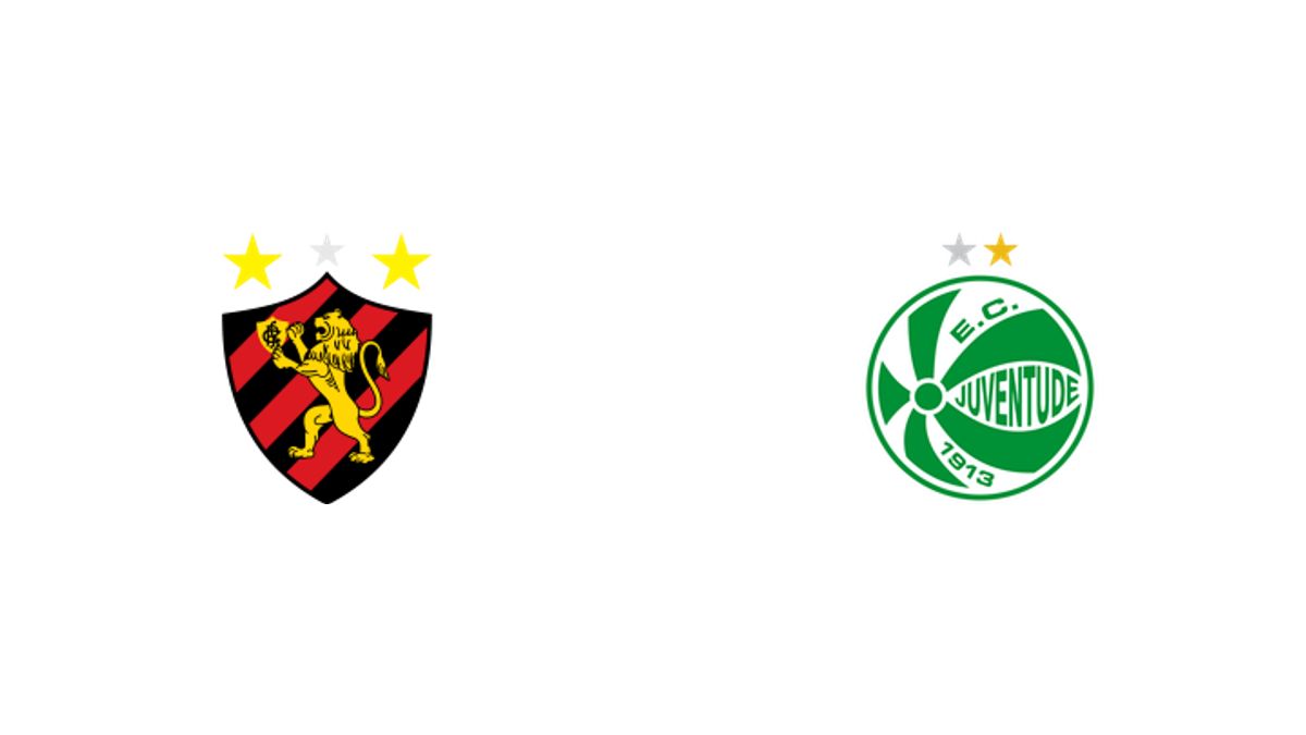 Sport vs Juventude