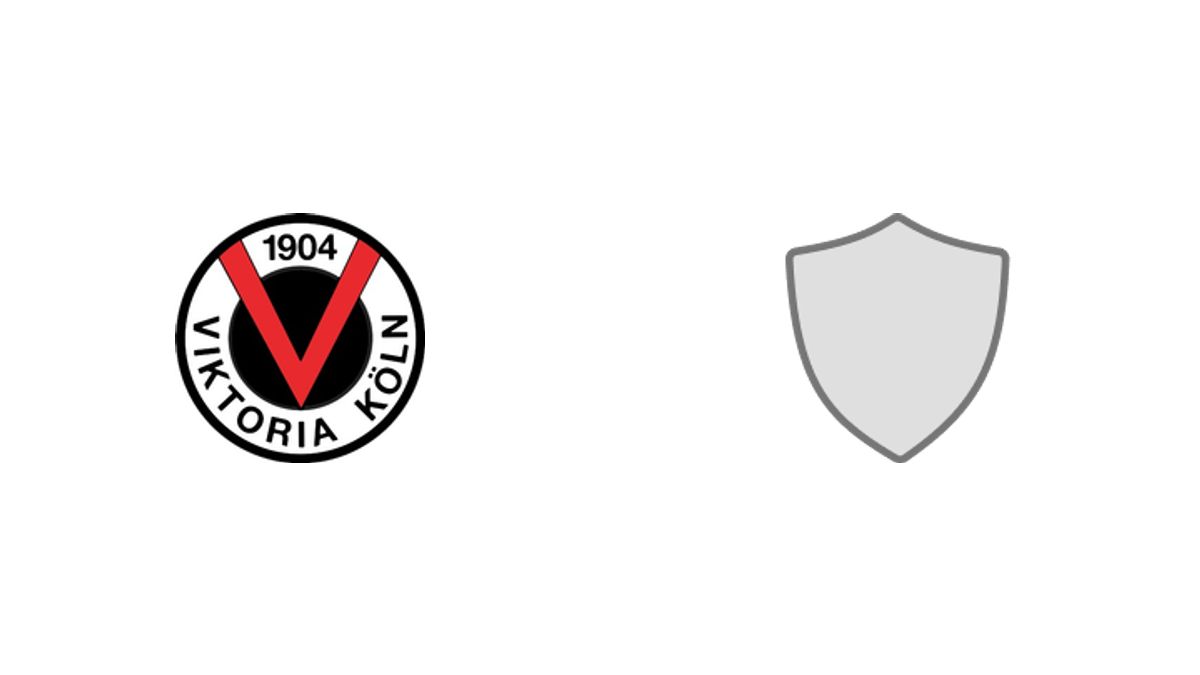 Viktoria Köln vs Sonnenhof Großaspach