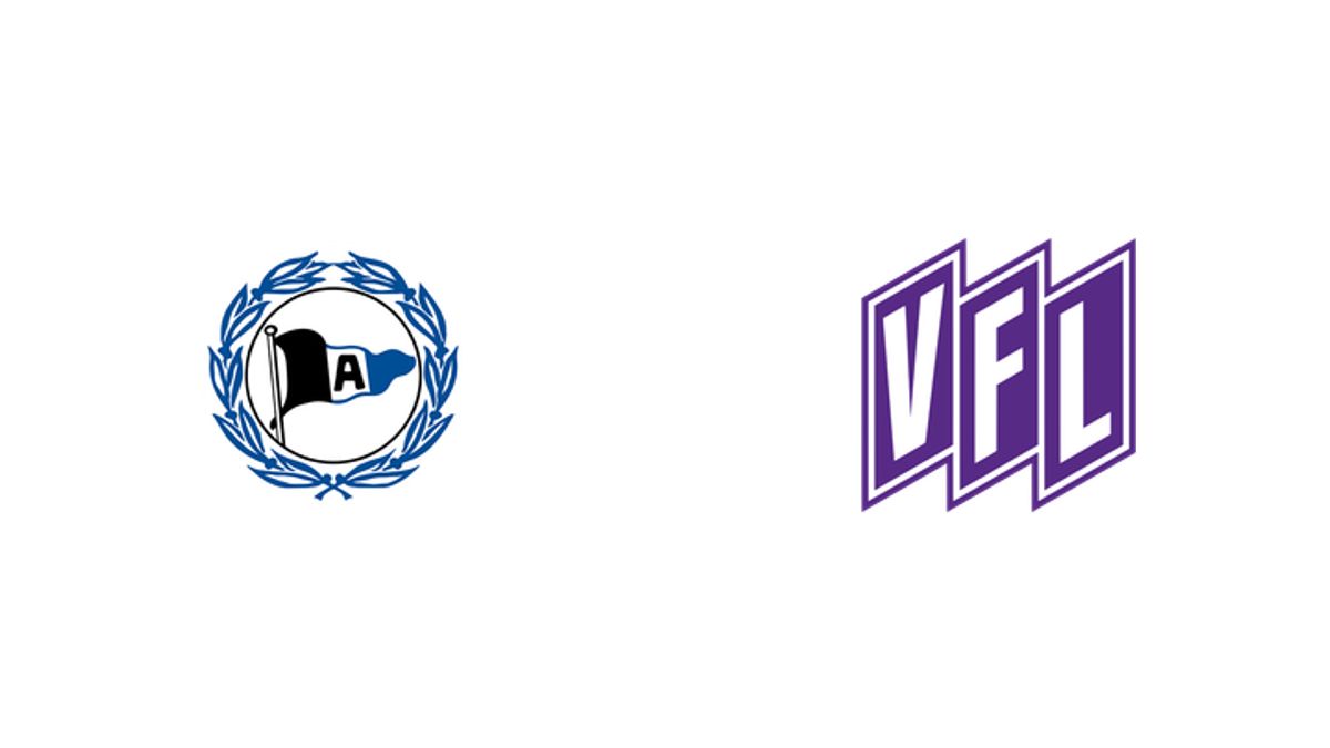 Arminia Bielefeld vs Osnabrück