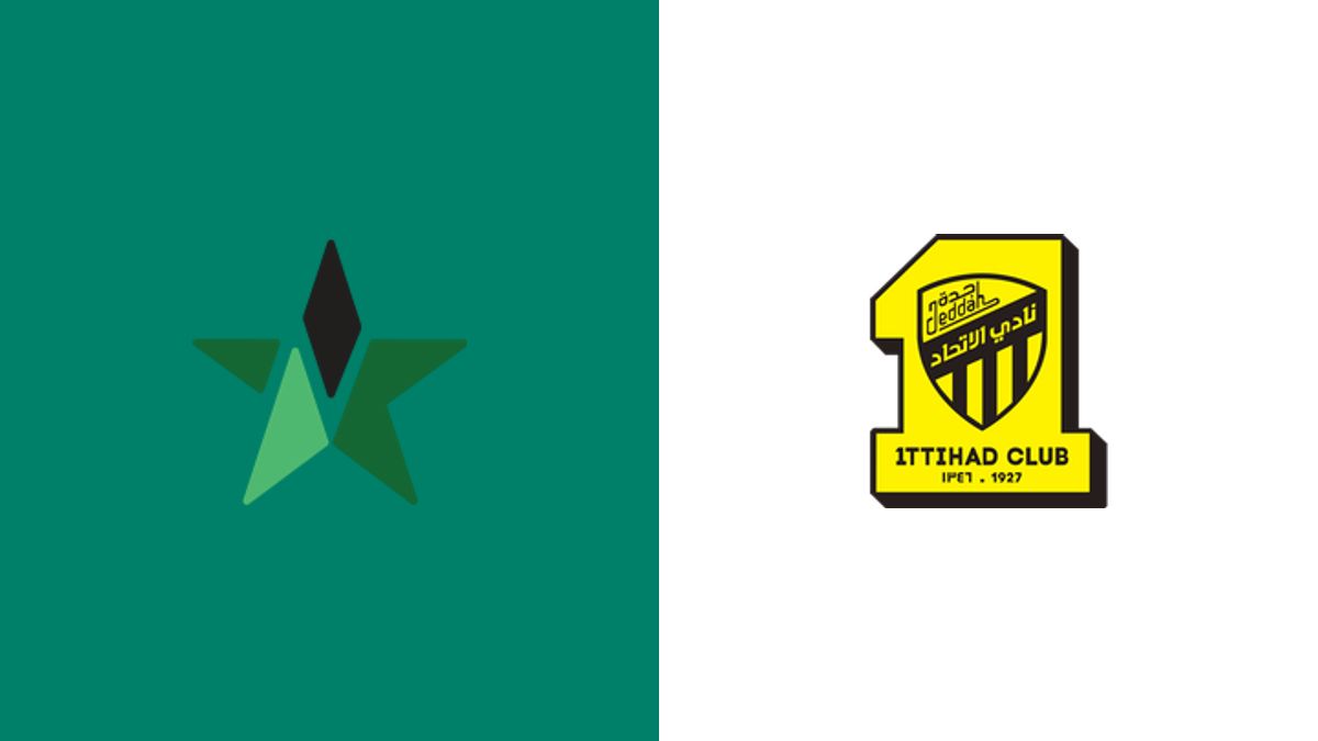 النجمة vs الاتحاد