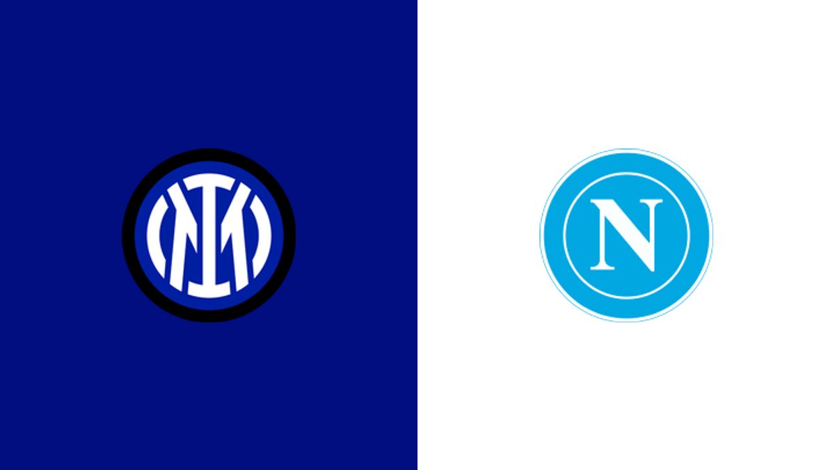 Inter vs SSC Napoli