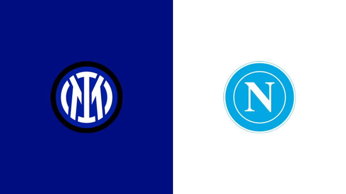 Inter vs SSC Napoli