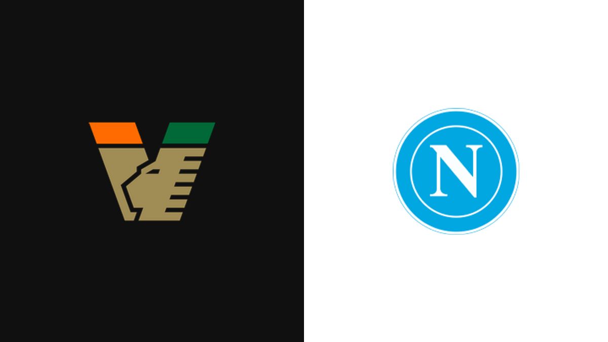 Venezia vs Napoli