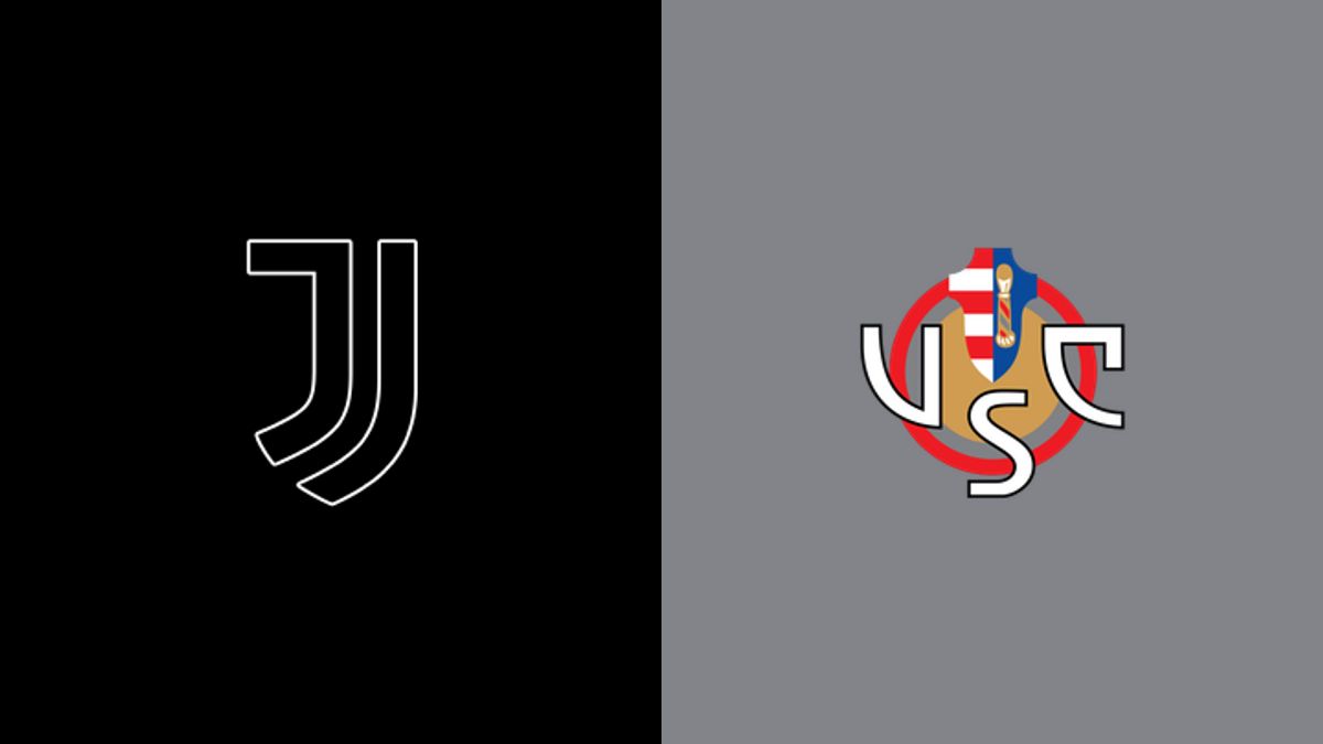 Juventus vs Cremonese
