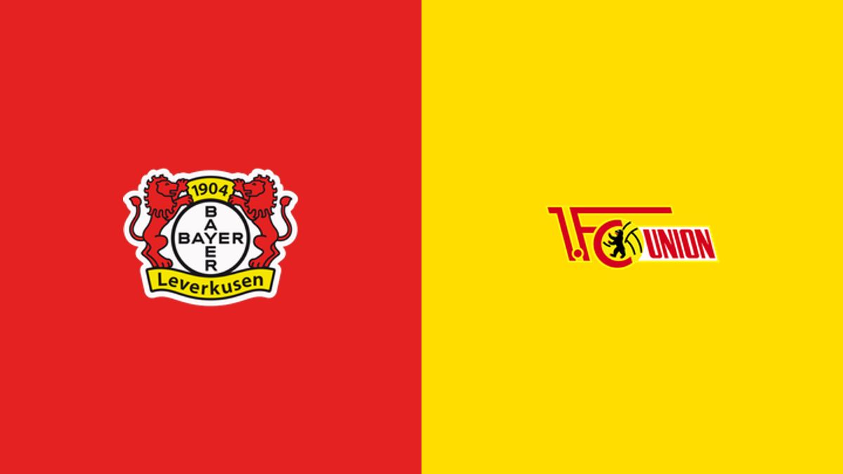 Bayer Leverkusen vs Union Berlin