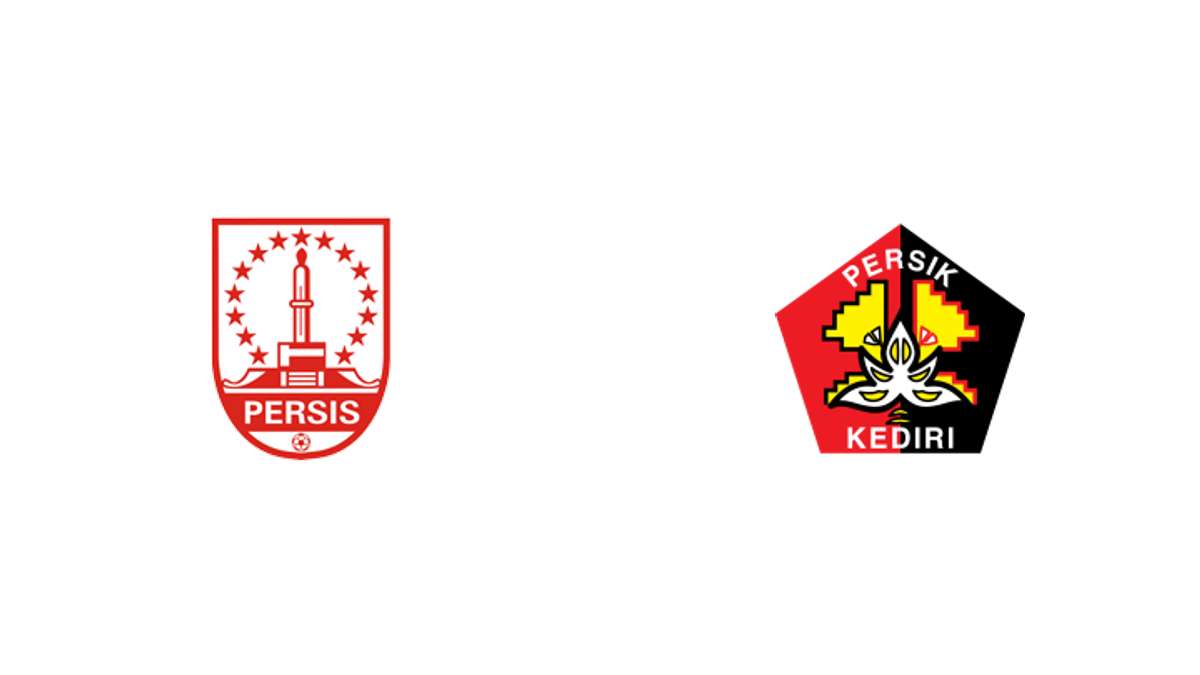 Persis Solo vs Persik