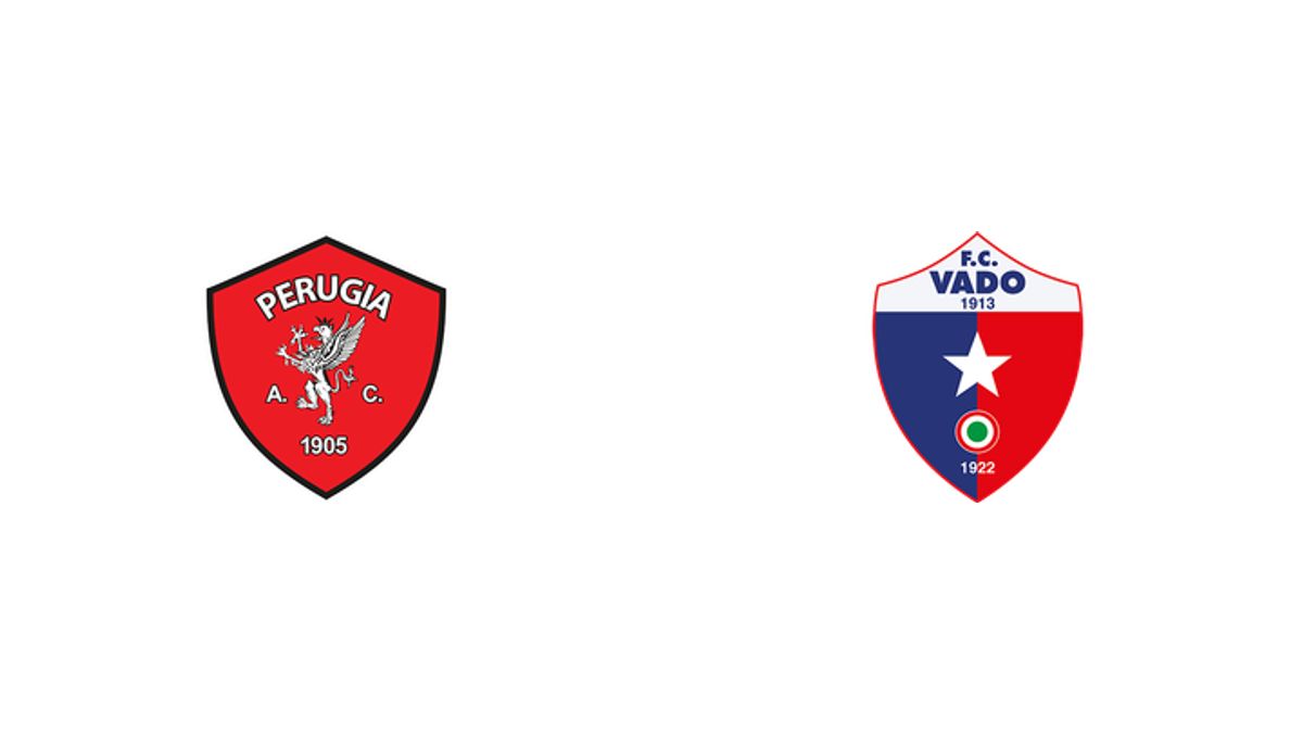 Perugia vs Vado