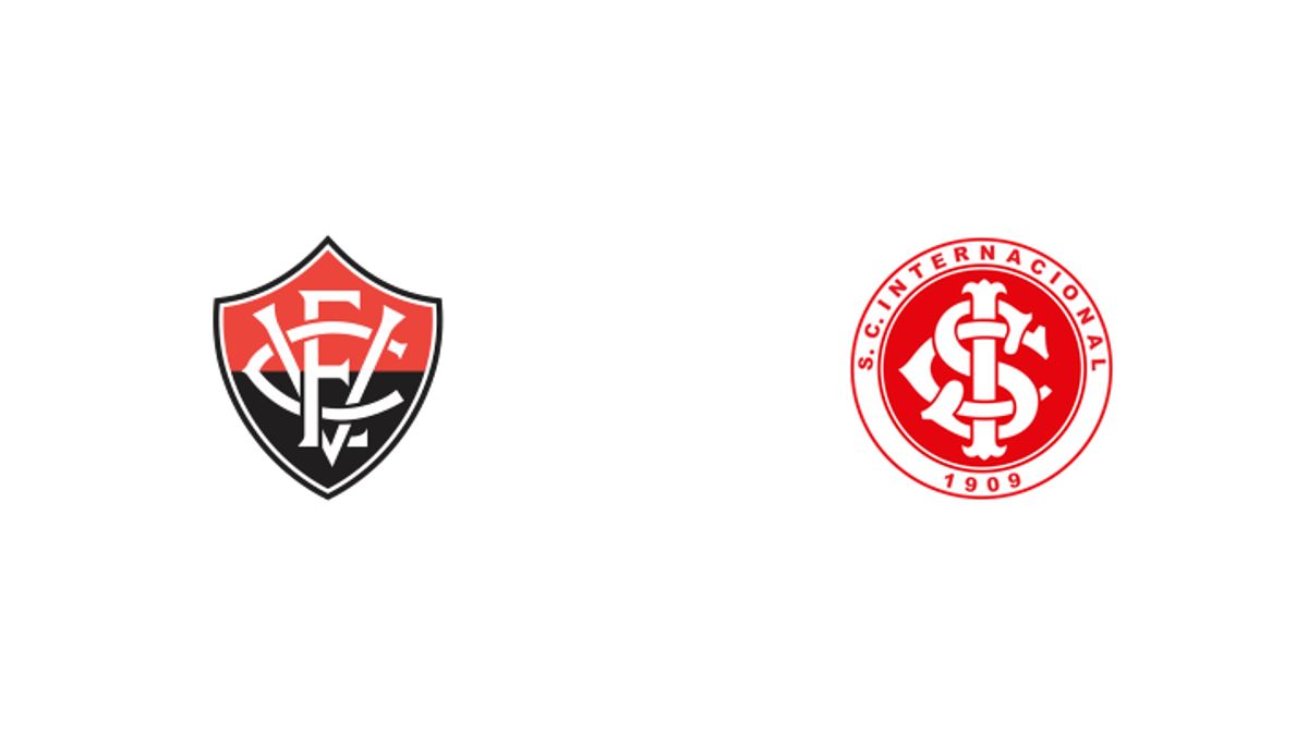 Vitoria vs Internacional