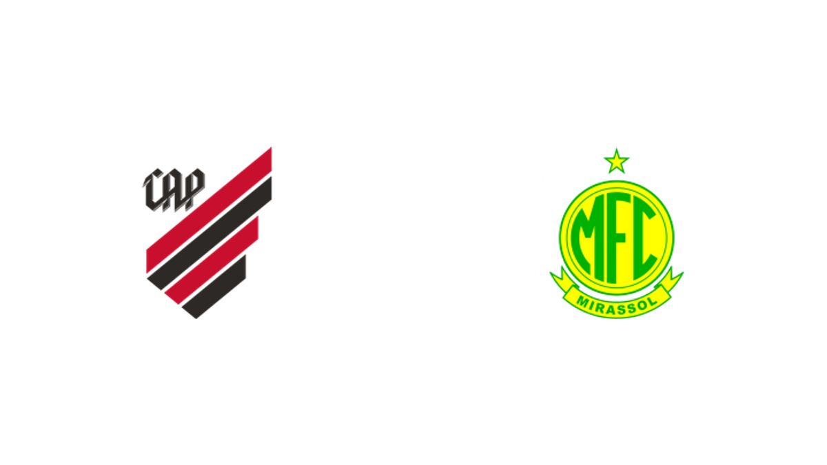 Athletico Paranaense vs Mirassol