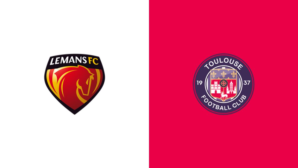 Le Mans vs Toulouse