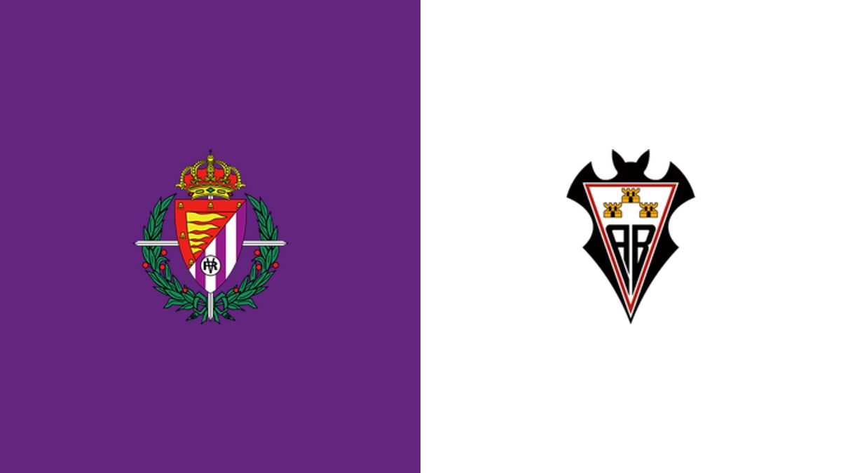 Real Valladolid vs Albacete