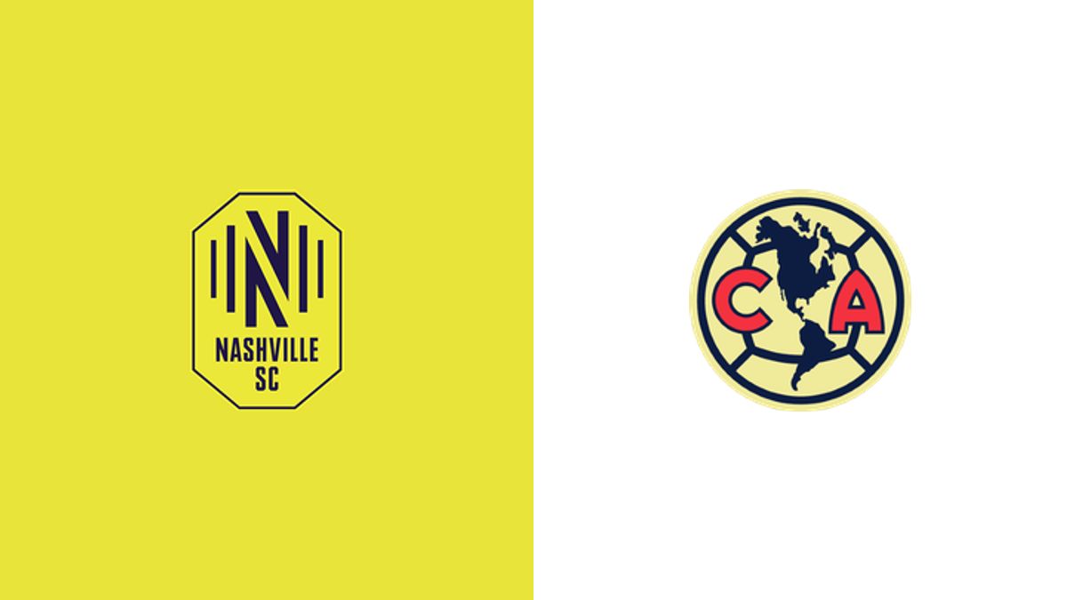 Nashville SC vs CF America