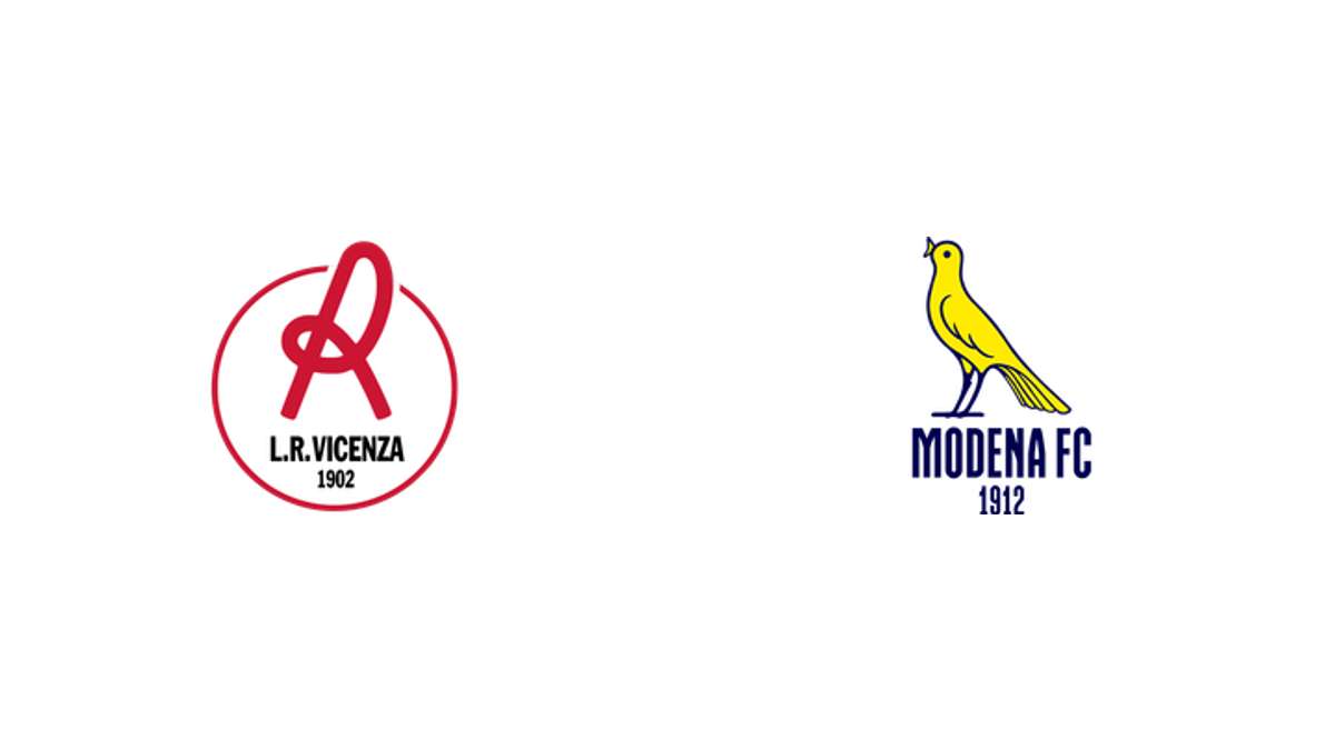 LR Vicenza vs Modena