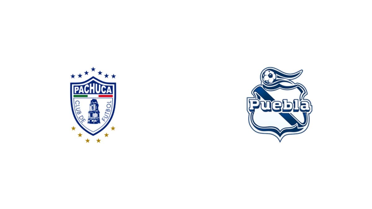 Pachuca vs Puebla