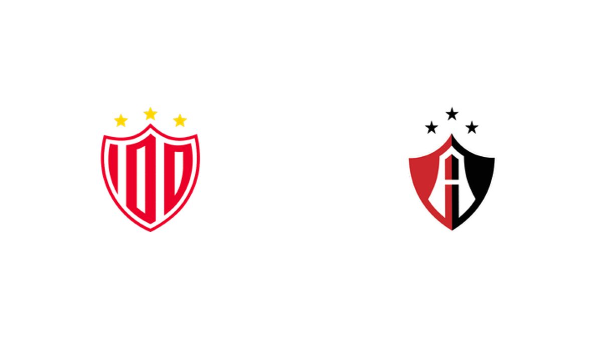 Necaxa vs Atlas