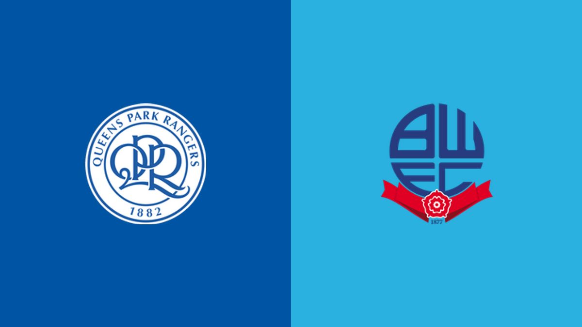 Queens Park Rangers vs Bolton Wanderers