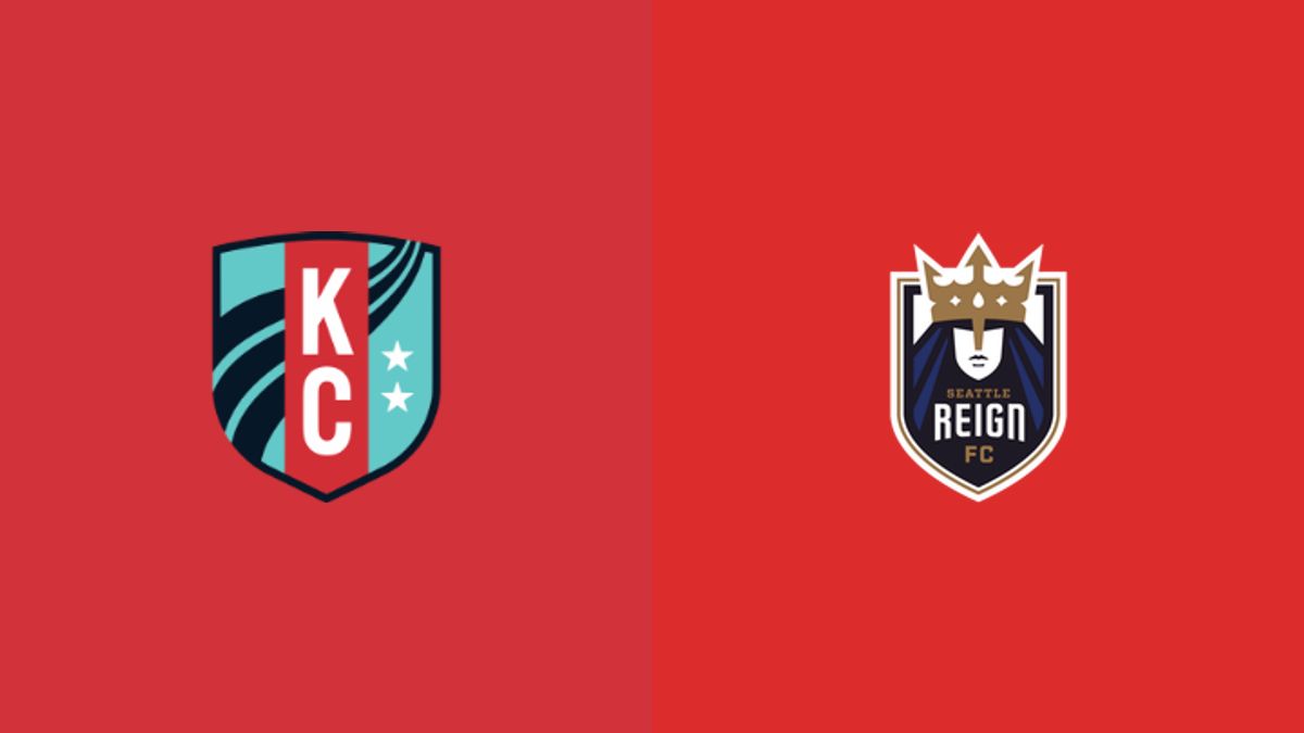 Kansas City Current vs Seattle Reign FC