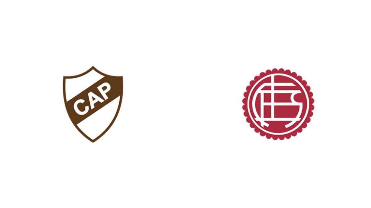 Club Atletico Platense vs Lanus